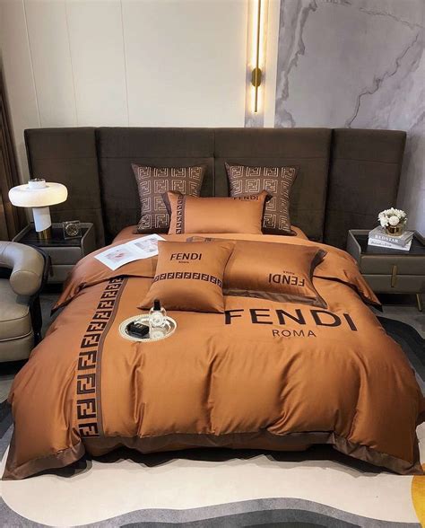 replica fendi bedding|Replica Fendi bedding .